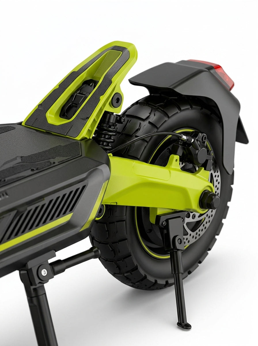 VORTEX X9
