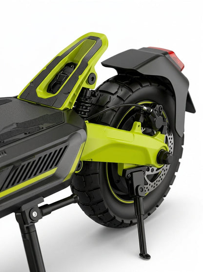 VORTEX X9