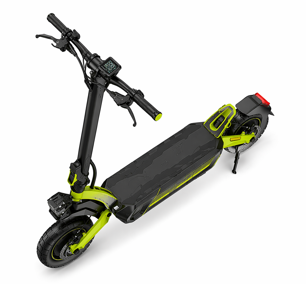 VORTEX X9