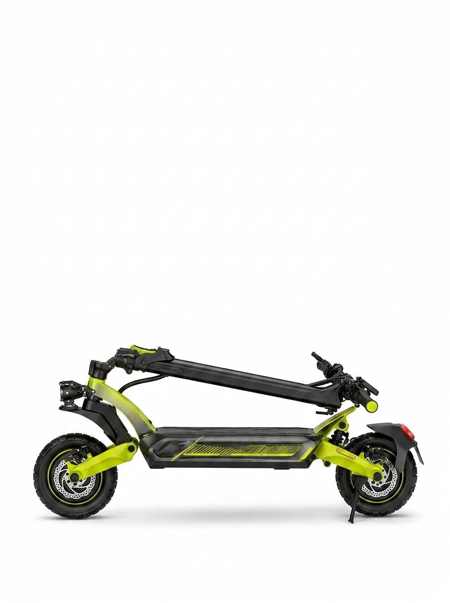VORTEX X9