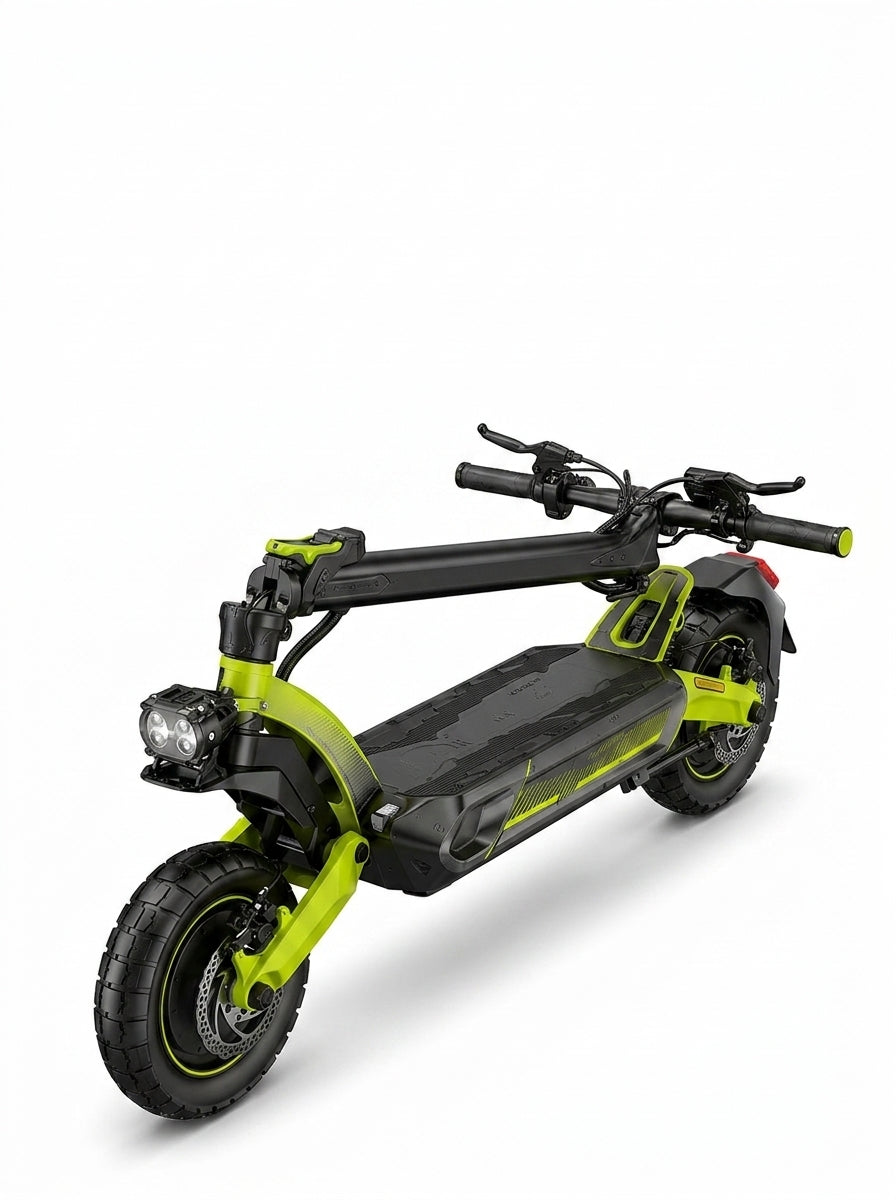 VORTEX X9