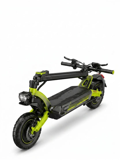 VORTEX X9